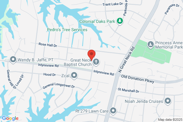 Virginia Beach Public Schools, Elementary Schools, Trantwood