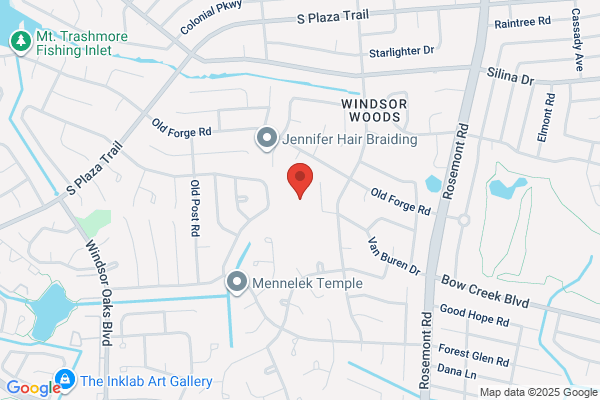 Virginia Beach Public Schools, Elementary Schools, Windsor Oaks