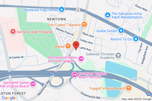 Patient First Primary and Urgent Care - Newtown Road