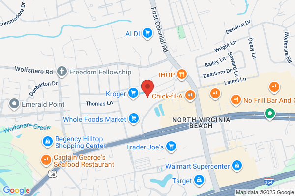 Tidewater Eye Centers