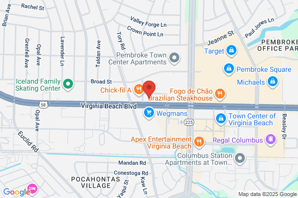 Asap Eyeglass Repair Inc