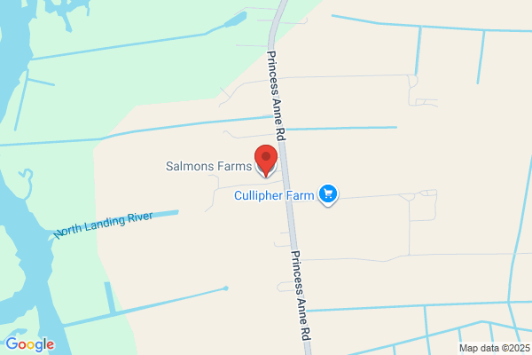 Salmons Farms