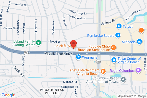 Chick-fil-A