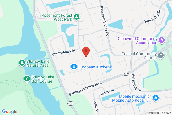 Water Mold Fire Restoration of Virginia Beach