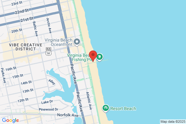 Pier House Bait and Tackle LLC
