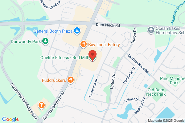 Onelife Fitness Red Mill