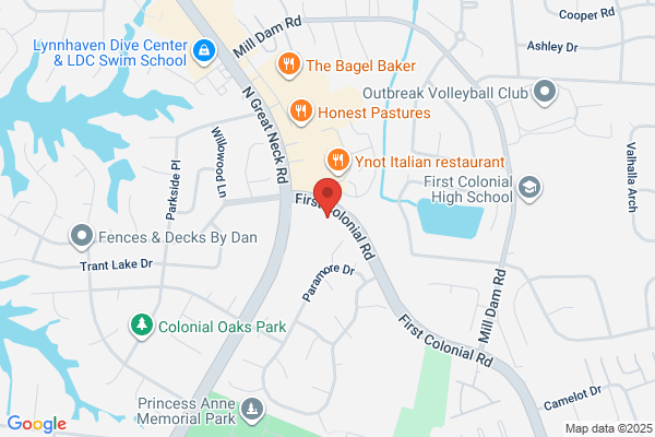 Atlantic Garden Centers Inc