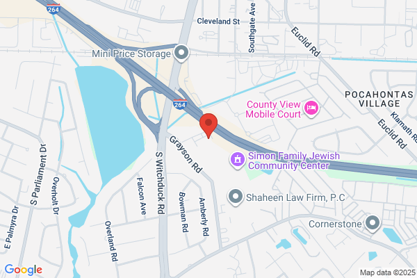 Altmeyer Funeral Home & Crematory