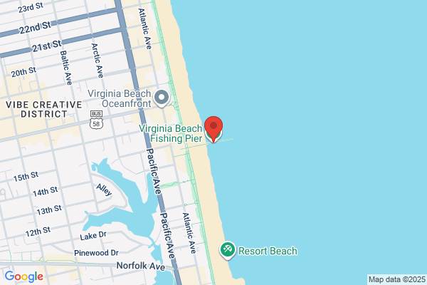 Pier 1 - Closed