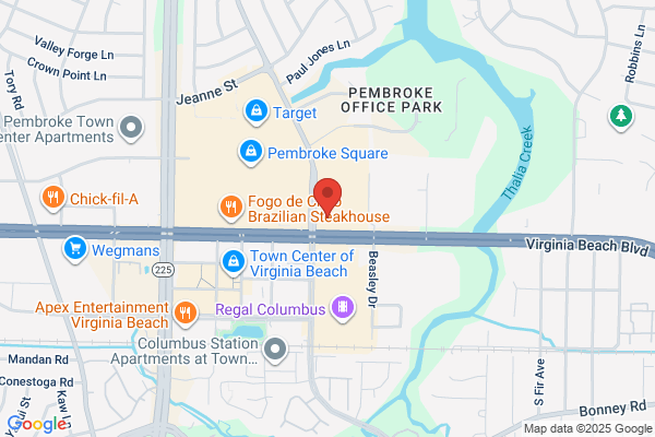 Tuesday Morning - Closed