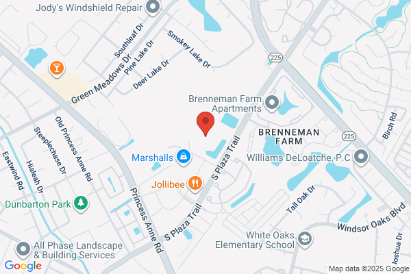 Capital Digestive Care Virginia Beach - Towne Center