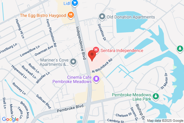 Bayside-Amabile Medical Center