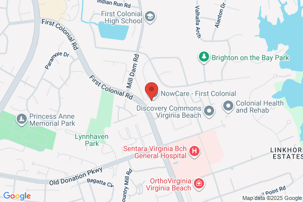 Coastal Surgical Specialists PC