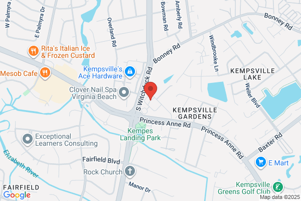 Kempsville Primary Medical Care Center