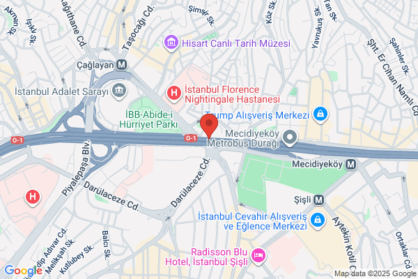 Microsurgical Hair Center