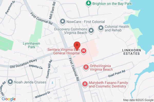 Virginia Beach Radiology