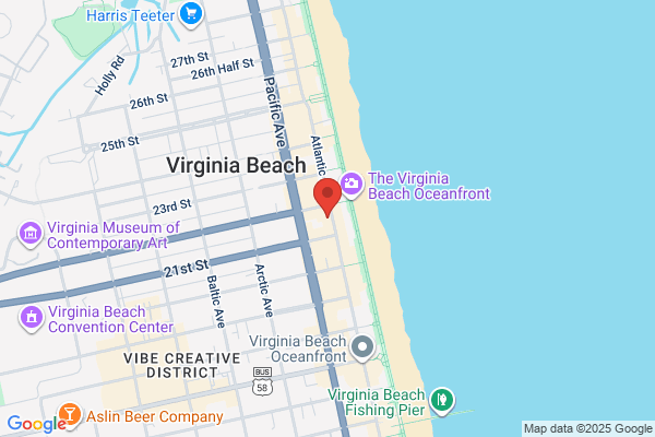 Beach Bag
