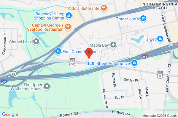 Southampton Roads Construction Corporation