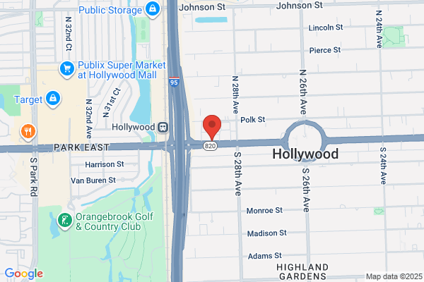 Glamor Hollywood Salon and Spa