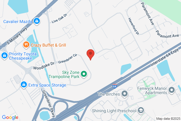 Z Line Handyman Services