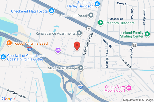Virginia Beach City of, Public Schools, Adult Learning Center