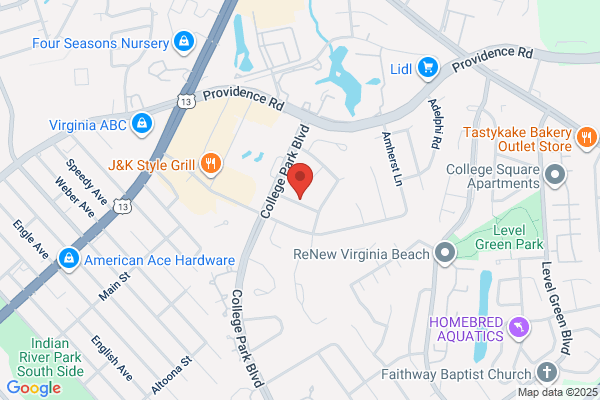 Rapid Rehab Home Improvement