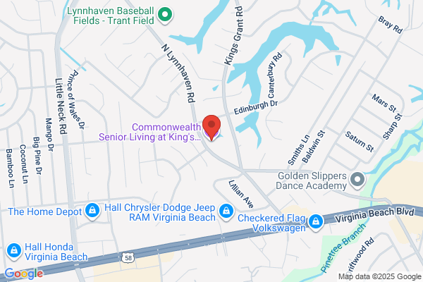 Commonwealth Assisted Living