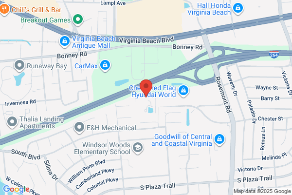 Rosemont Health and Rehab