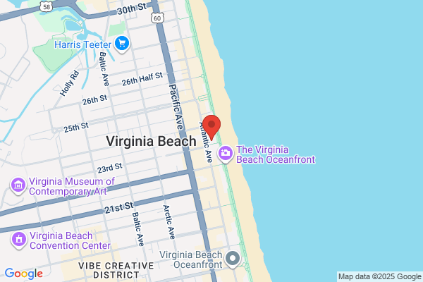 SureStay Studio By Best Western Virginia Beach Oceanfront
