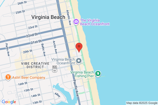 Country Inn & Suites by Radisson, Virginia Beach (Oceanfront), VA