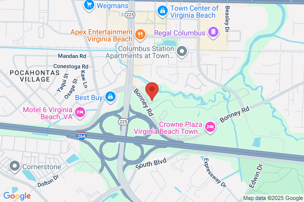 Days Inn Expressway