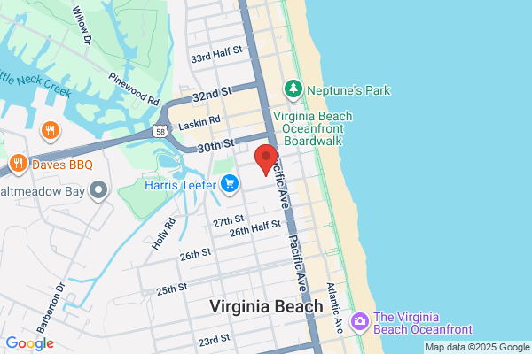 La Quinta Inn & Suites Virginia Beach