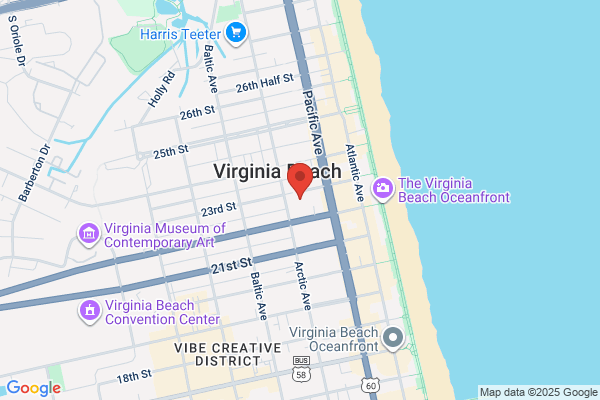 Mac Thrift Motor Inn