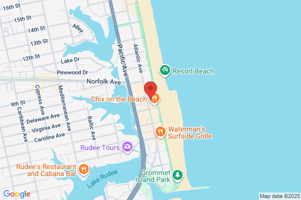 Quality Inn & Suites Oceanfront