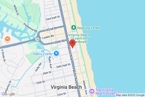 Ramada Inn Airport
