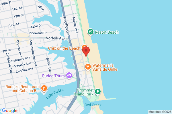 Ramada Virginia Beach Oceanfront