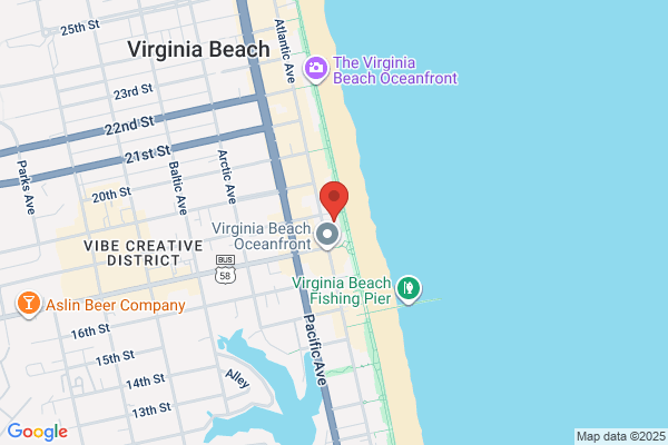 Super 8 Motel Virginia Beach
