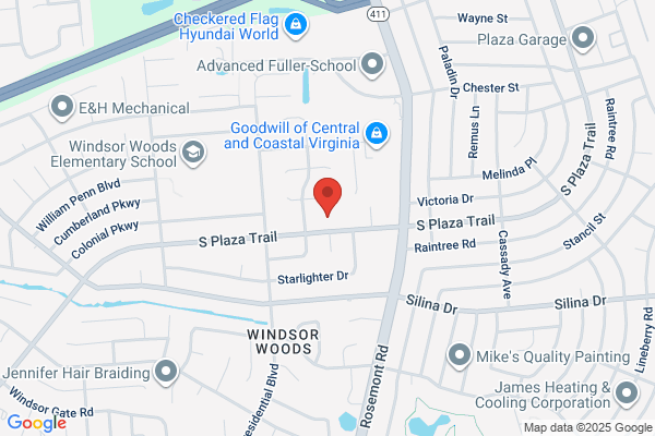 The Cleaning Authority - Virginia Beach