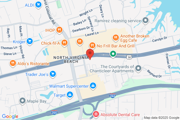 Virginia Beach Hood Cleaning – Kitchen Exhaust Cleaners