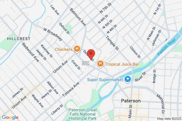 Paterson Duct & Dryer