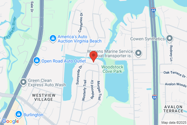Tidewater Humane Inc