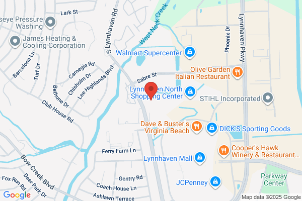 College Park Skating Center