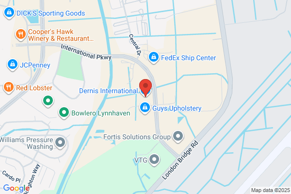 Dernis International