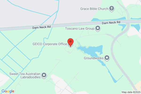 Geico