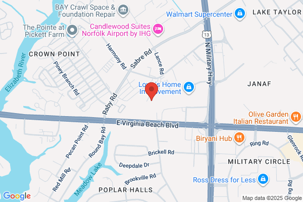 Hampton Roads Office Furniture
