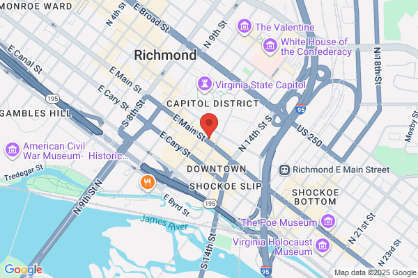 Retirement Systems of Virginia Inc