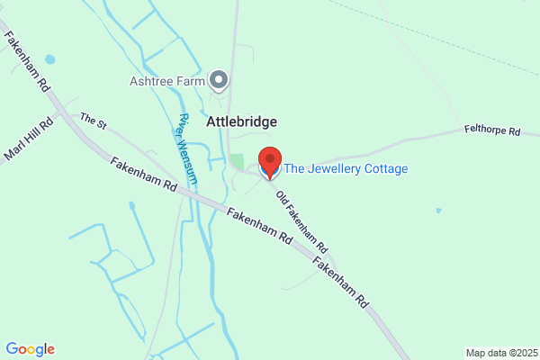 The Jewelry Cottage