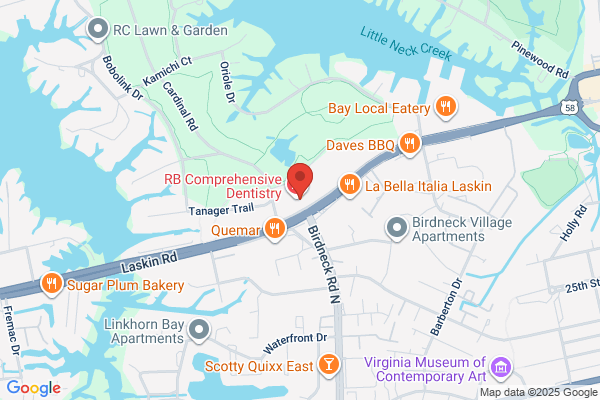 Harvey Dennis Coleman Attorney