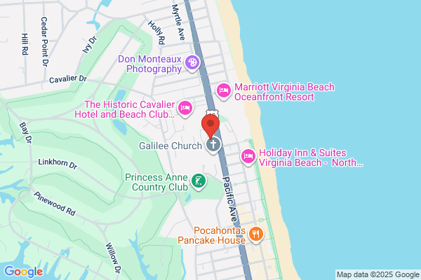 Virginia Beach Injury Law