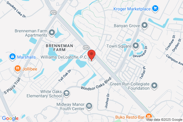 Williams DeLoatche, P.C.
